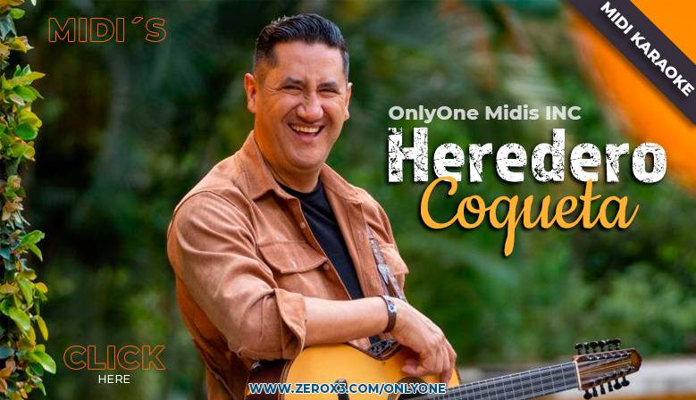 Nuevo - Coqueta - Heredero Midi